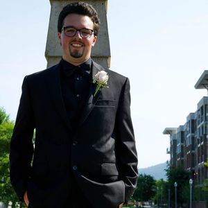 Meet your Posher, Blake